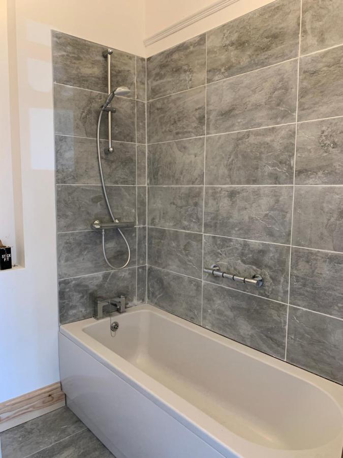Plymouth Hoe - Beautiful 5 Bedroom Victorian House - Central Location מראה חיצוני תמונה